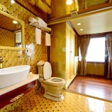 Croisière Golden 