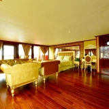 Croisière Golden 