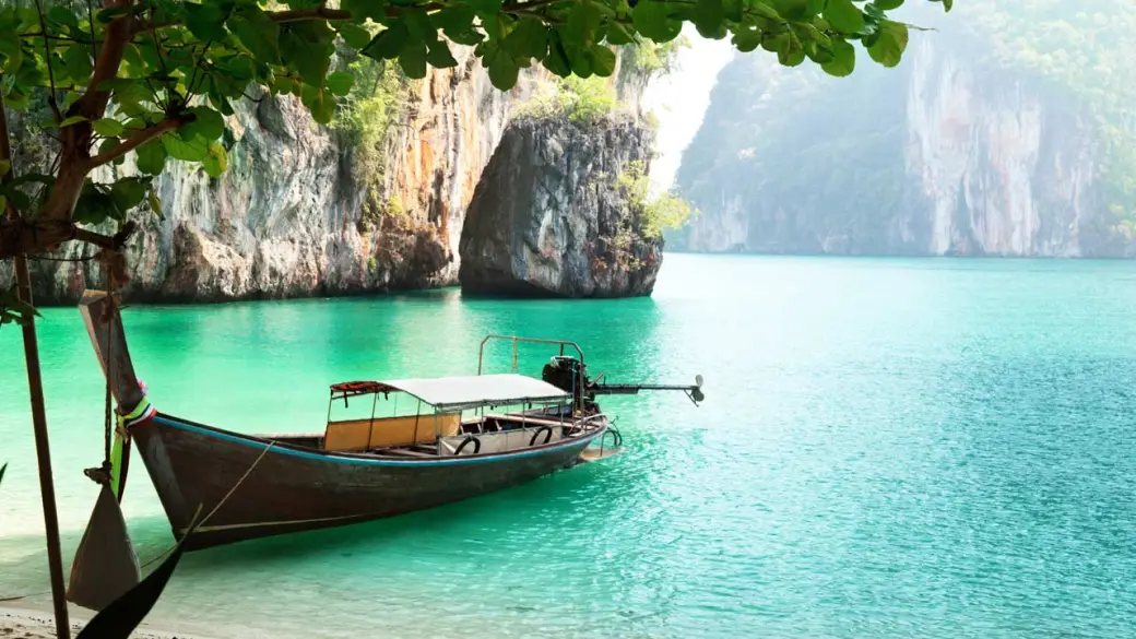 Krabi - Temps libre