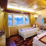 Croisière Legend White Dolphin