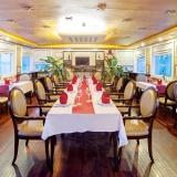 Croisière Legend White Dolphin