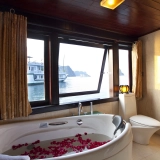Croisière Legend White Dolphin