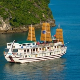 Croisière Gray Line I