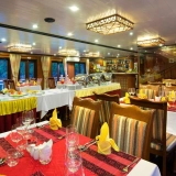 Croisière Gray Line I
