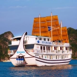 Croisière Gray Line I