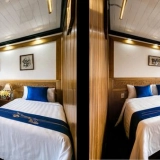 Croisière Gray Line I