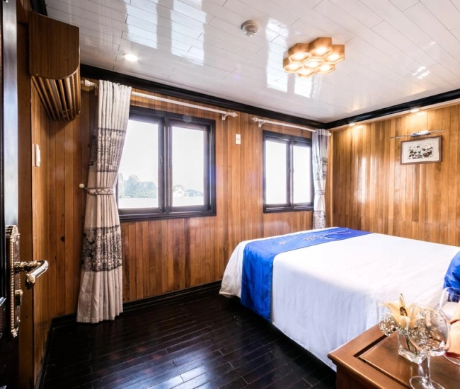 Croisière Gray Line I