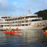 Croisière Starlight