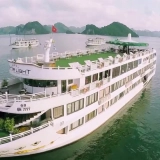 Croisière Starlight