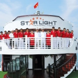 Croisière Starlight