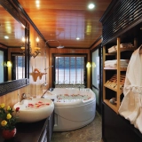 Croisière Starlight