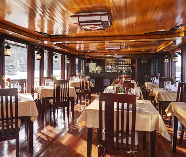 Croisière Swan