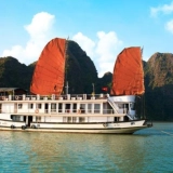 Croisière Swan