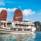 Croisière Swan