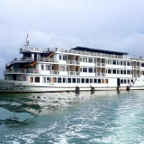 Croisière Huong Hai Sealife