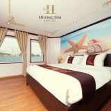 Croisière Huong Hai Sealife