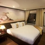 Croisière Huong Hai Sealife