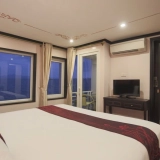 Croisière Huong Hai Sealife