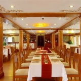 Croisière Huong Hai Sealife