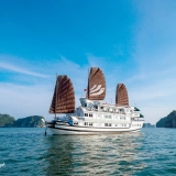 Croisière Bhaya Classic 