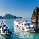 Croisière Bhaya Classic 