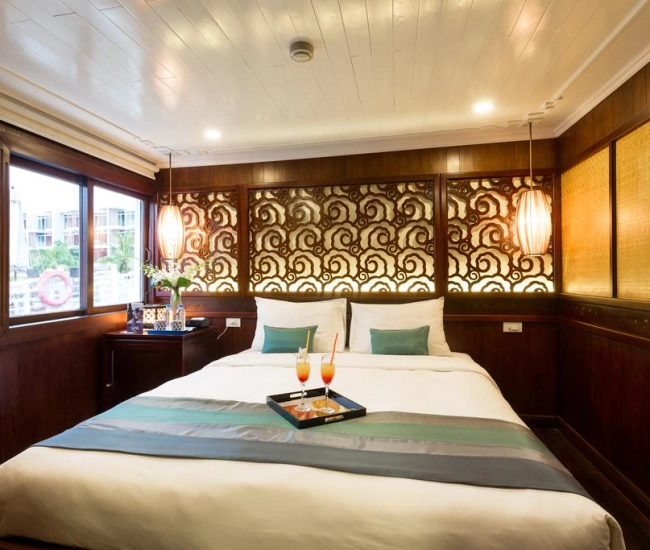 Croisière Bhaya Classic