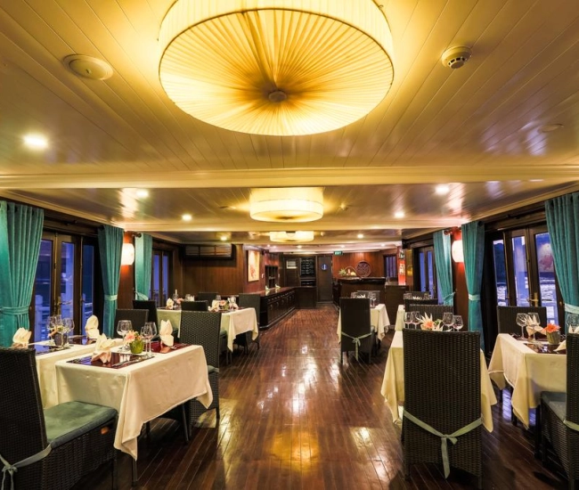 Croisière Bhaya Classic