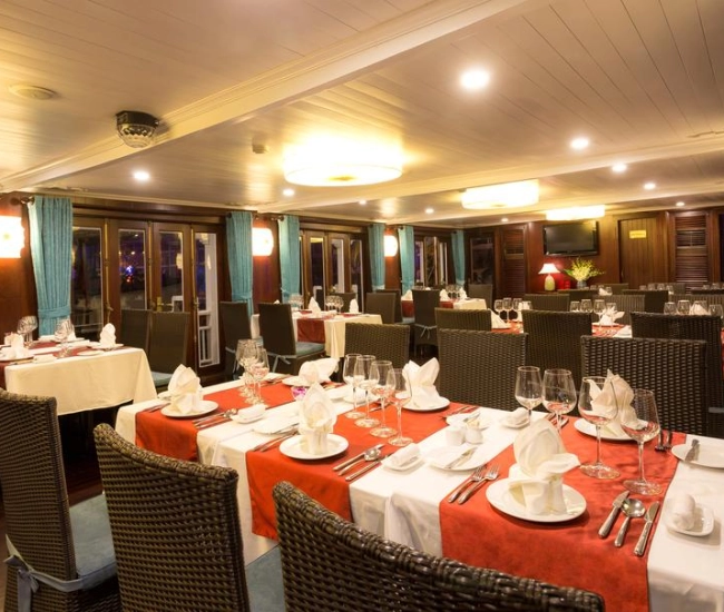 Croisière Bhaya Classic