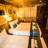 Croisière Bhaya Classic 