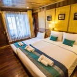 Croisière Bhaya Classic 
