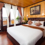Croisière  Heritage Line Jasmine