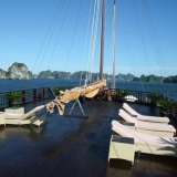 Croisière  Heritage Line Jasmine