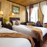 Croisière  Heritage Line Jasmine