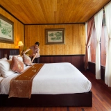 Croisière  Heritage Line Jasmine
