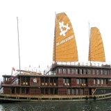Croisière  Heritage Line Jasmine