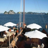 Croisière  Heritage Line Jasmine