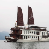 Croisière Heritage Line Violet