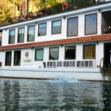 Croisière Heritage Line Violet