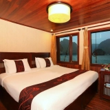 Jonque Indochina Sails