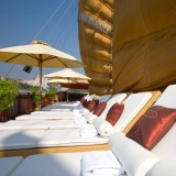 Jonque Indochina Sails
