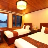 Jonque Indochina Sails