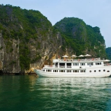 Croisière Halong Legend IV