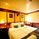 Croisière Halong Legend IV