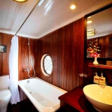 Croisière Halong Legend IV