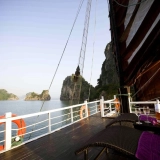 Croisière Halong Legend IV