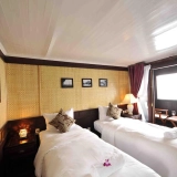 Croisière Halong Legend IV