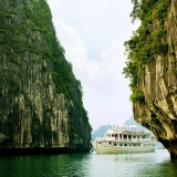 Croisière Halong Legend IV