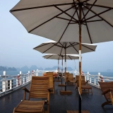 Croisière Halong Legend IV