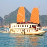 Croisière Valentine