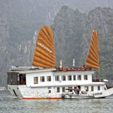 Croisière Valentine